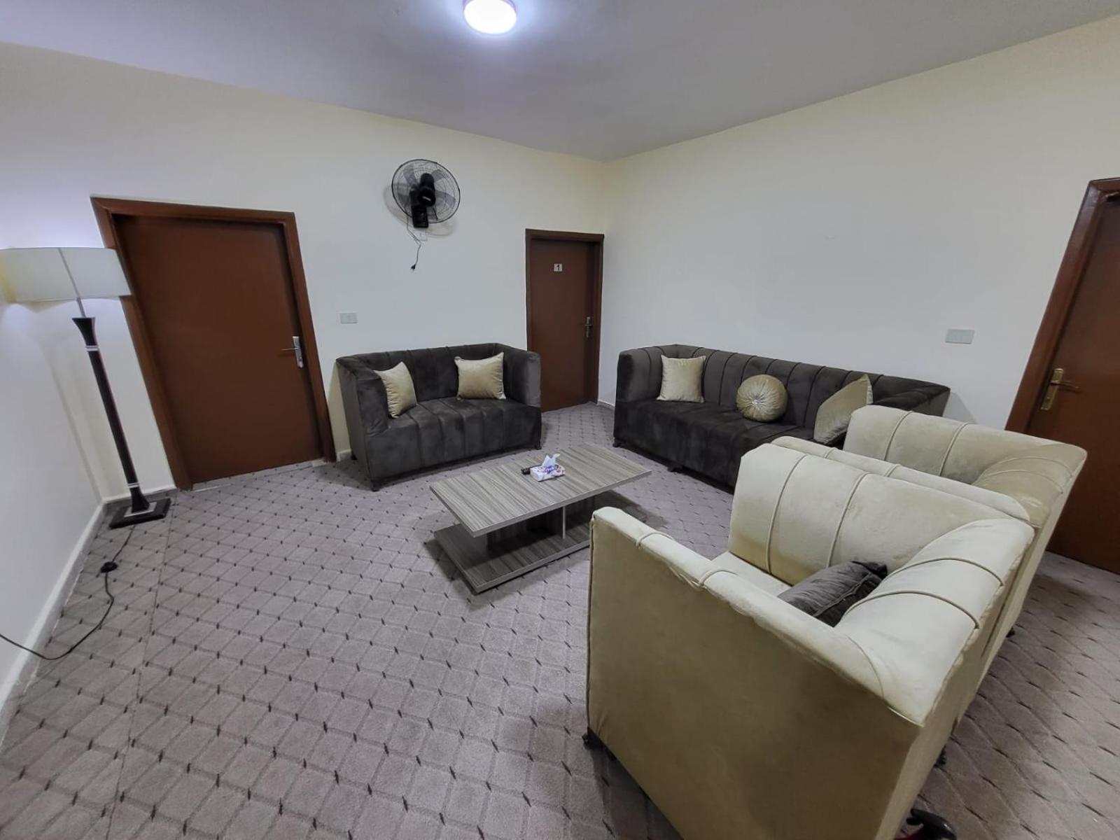 Albergue Petra Hills House Wadi Musa Exterior foto